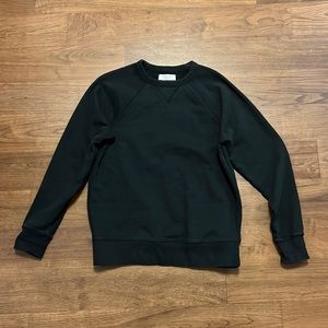 EVERLANE Men’s Crewneck Sweatshirt Size Small